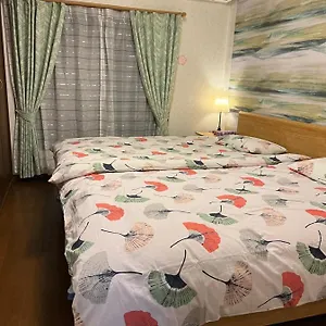 舟荘 大阪市
