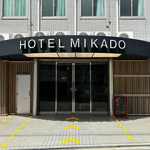 Mikado 오사카