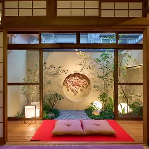 Konjaku-so Tengachaya Tea And Relax 大阪市