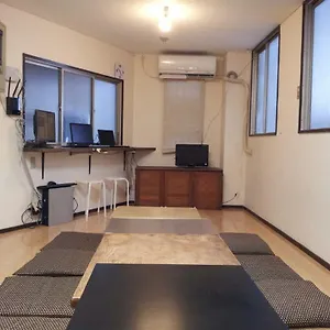 和平沙支酒店 大阪