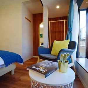 Yamato Family House - 2 Floors | 3 Bedrooms 大阪市